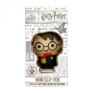 Harry Potter Mini Pen