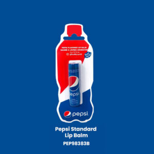 Read My Lips Pepsi Original Lip Balm Blister 4g