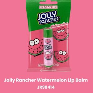 Read My Lips Jolly Rancher Watermelon Lip Balm 4g