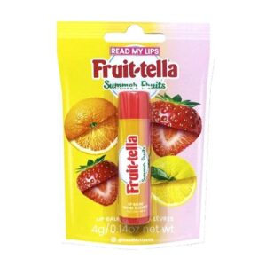 Read My Lips Fruit-Tella Summer Fruits Lip Balm 4g
