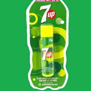 Read My Lips 7Up Lip Balm 4g