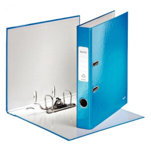 Lever Arch File 8×32  dark blue