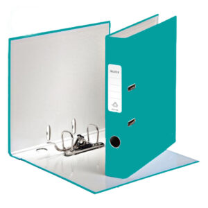 Lever Arch File 8×32 mint green