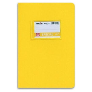 Τ.SPECIAL color ΡΙΓΕ17Χ25 Φ50 ΚΙΤΡΙΝΟ