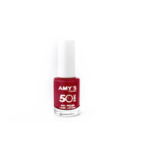 AMY’S Nail polish Νο307