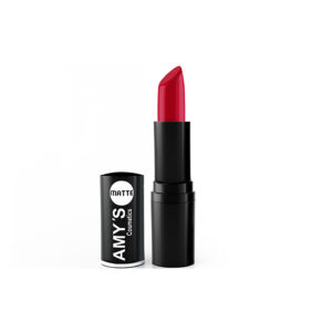 Amy’s Lipstick matte No321