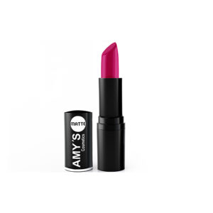 Amy’s Lipstick matte No322