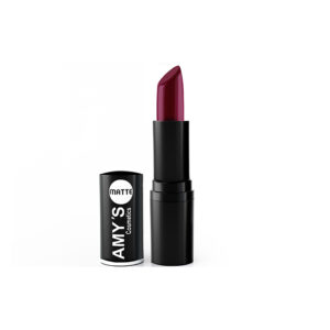 Amy’s Lipstick matte No329