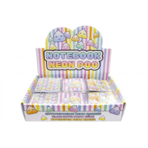 LG Notebook Neon Shit