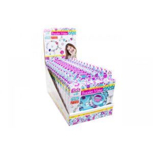 CHARM BRACELET MAKER BOX S 27.5CM LONGBOX 12 PCS