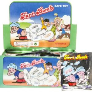 FART BOMB