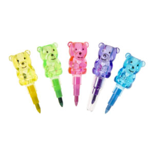 Push Coloring Pencil