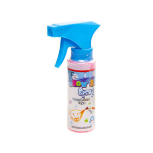 LG Chalk Spray