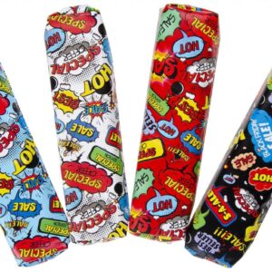 PENCIL CASE BOY 23X6.5X4CMPCS