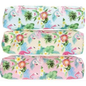 Flamingo Pencil Case