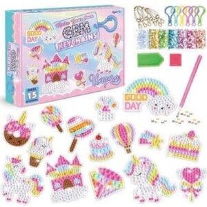 DIAMOND PAINTING UNICORN PCS 20.5X15.5X4CM