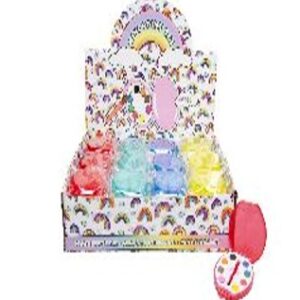 MINI PAINT SET  BOX 48 PCS 6,35CM