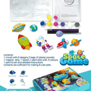 Diy Fridge Magnet Space