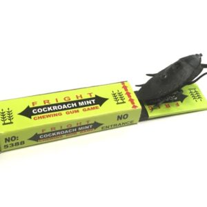 SCARY GUM BC (JOKE ITEM)