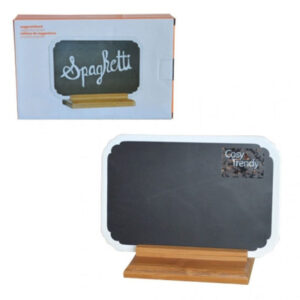 BLACKBOARD FOR DESK