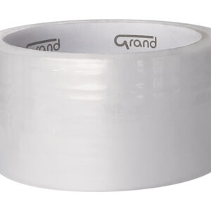 Packing Tape Transparent 48X50