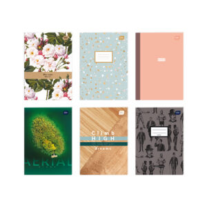 Exercise Book A4 60= Uv