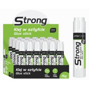 Glue Stick Strong 15G