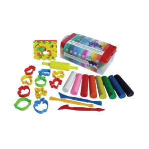 Modelling Clay Box Px-430-8 +16 Smrt