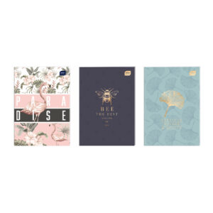 Exercise Book A4 60# M 70G Trends Boys