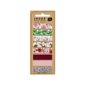 Index Notes Trends 200
12X45M