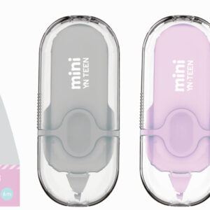 Correction Pen Mini Pastel Yn Teen