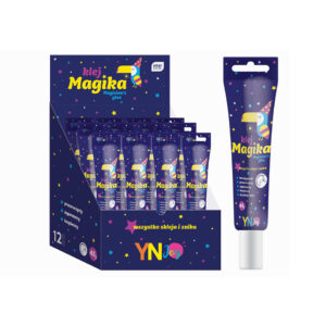 Magic Glue 45G Ynj
