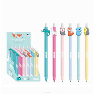 Ballpoint Pen Erasable B&B