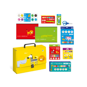 Spiral Notebook A5 100# W/ Perforation Pp Cover