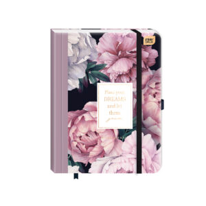 Bullet Journal A5 288 80G Garden