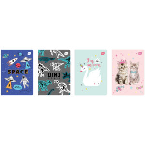 Exercise Book A5 16 # Pp Magic