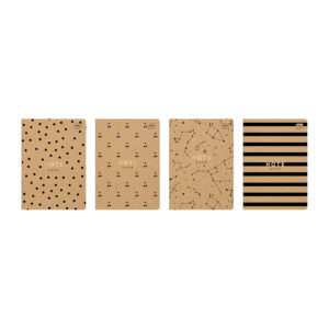 Exercise Book A5 32 # Hs Kraft