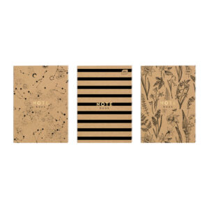 Exercise Book A4 60 # Hs Kraft