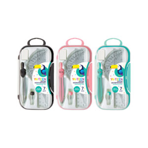 Geometry Set 7 Elements Teen