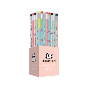 Pencil Sweet Girl