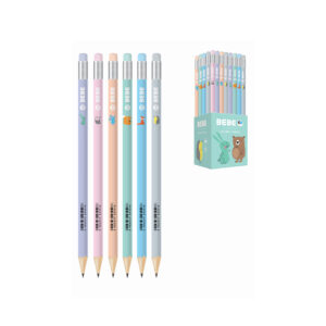 Pencil B&B Kids Pastel