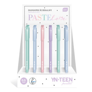 Erasable Pen Pastelove