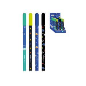 Erasable Pen Game Over