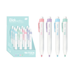 Automatic Highlighter Pastel