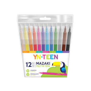 Lever Arch File A4/75 Orange