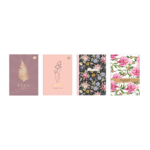 Perfect Bound Notebook B5 128 #