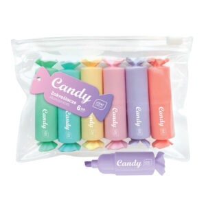Ynt Highlighter Candy