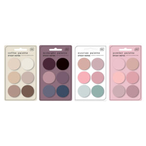 INT Sticky Notes Palette