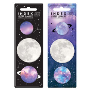 INT Index Notes Galaxy