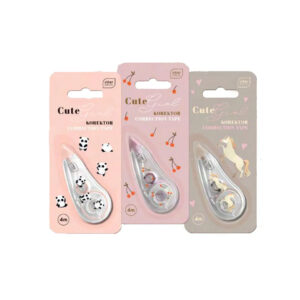 INT Correction Tape Cute Girl